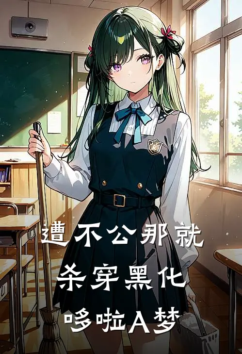 遭不公那就杀穿【黑化哆啦A梦】(哆梦多梦)完整版免费阅读_(遭不公那就杀穿【黑化哆啦A梦】)全章节免费在线阅读