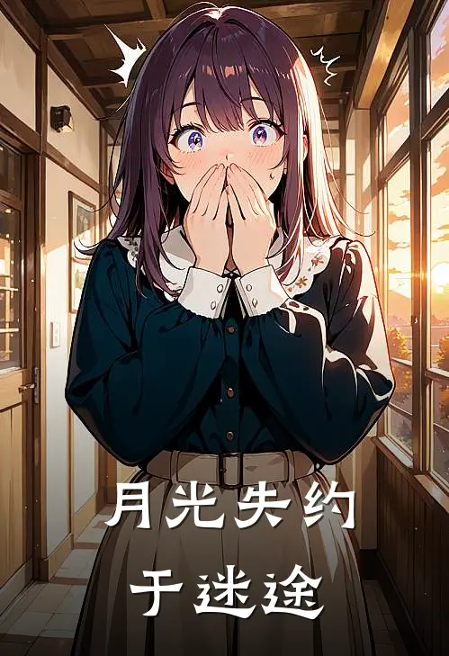 月光失约于迷途