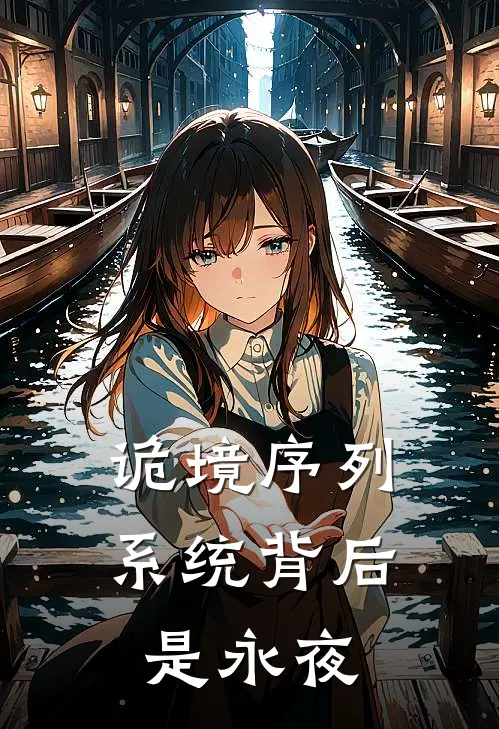 诡境序列：系统背后是永夜