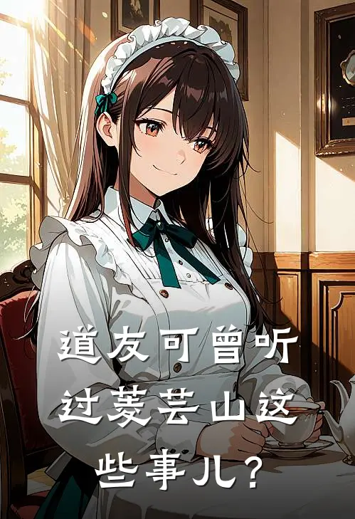 道友可曾听过菱芸山这些事儿？(沐晟川霖默萱)热门小说_《道友可曾听过菱芸山这些事儿？》最新章节在线阅读