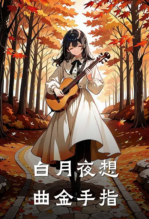 白月夜想曲金手指