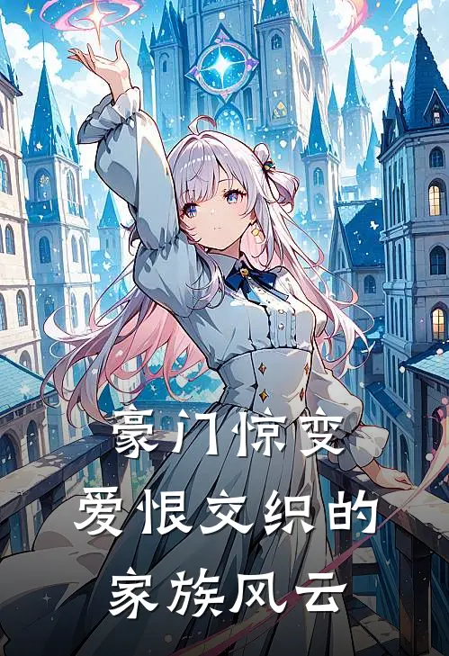 豪门惊变：爱恨交织的家族风云(凌夜沈梦琪)免费小说阅读_完结版小说推荐豪门惊变：爱恨交织的家族风云(凌夜沈梦琪)