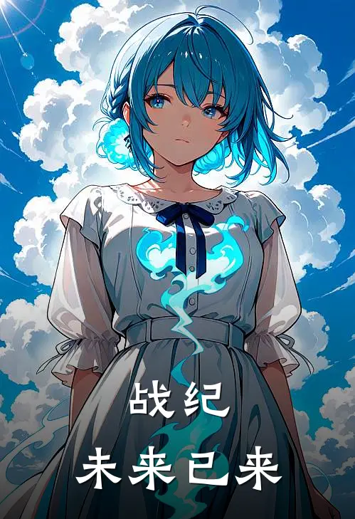 战纪：未来已来(苏白楚尧)完结的热门小说_全本免费完结小说战纪：未来已来(苏白楚尧)