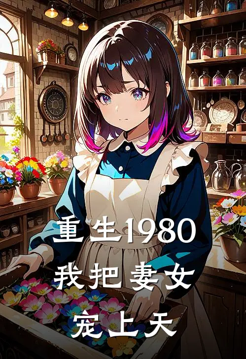 重生1980，我把妻女宠上天