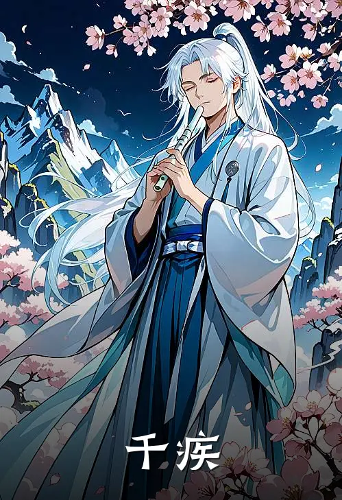千疾
