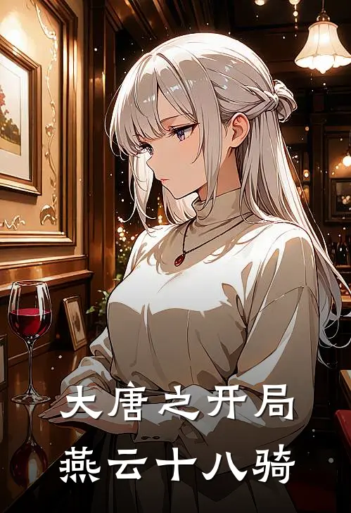 大唐之开局燕云十八骑