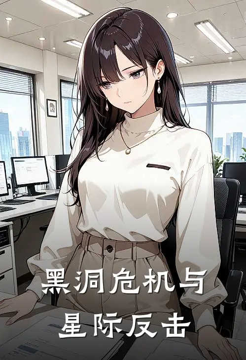 黑洞危机与星际反击