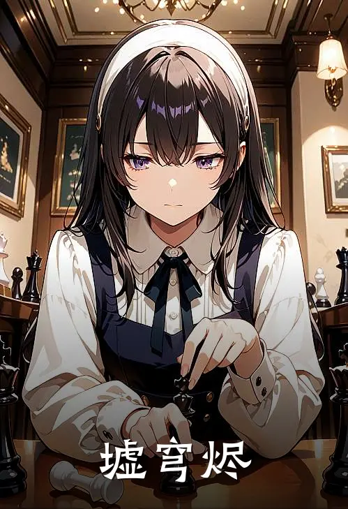 叶无锋陆苍墟穹烬全本免费在线阅读_墟穹烬全本阅读