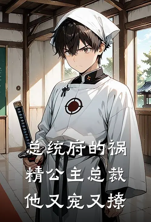 林薇薇江雪(总统府的祸精公主总裁他又宠又撩)全本阅读_林薇薇江雪最新热门小说