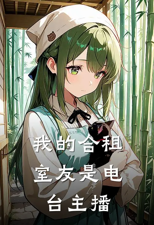 我的合租室友是电台主播