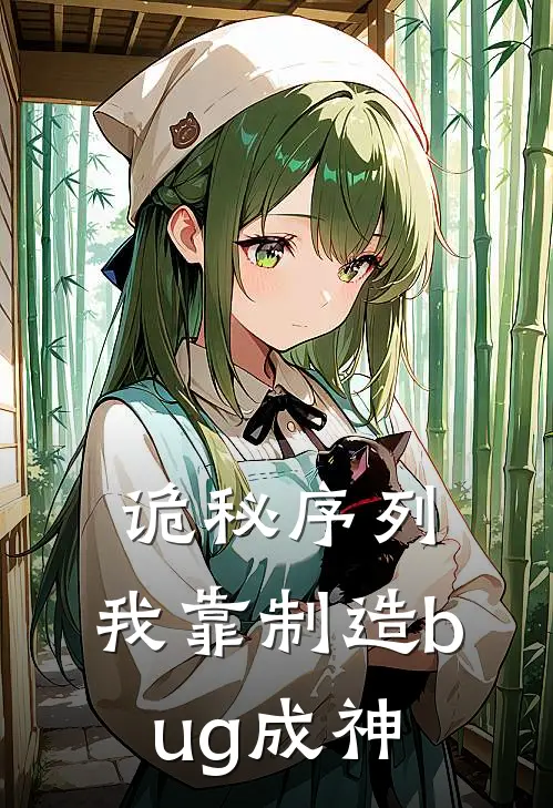 诡秘序列：我靠制造bug成神