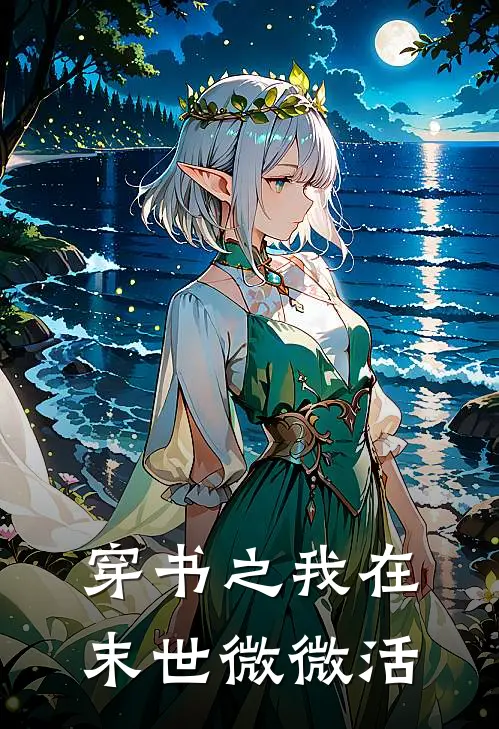 穿书之我在末世微微活