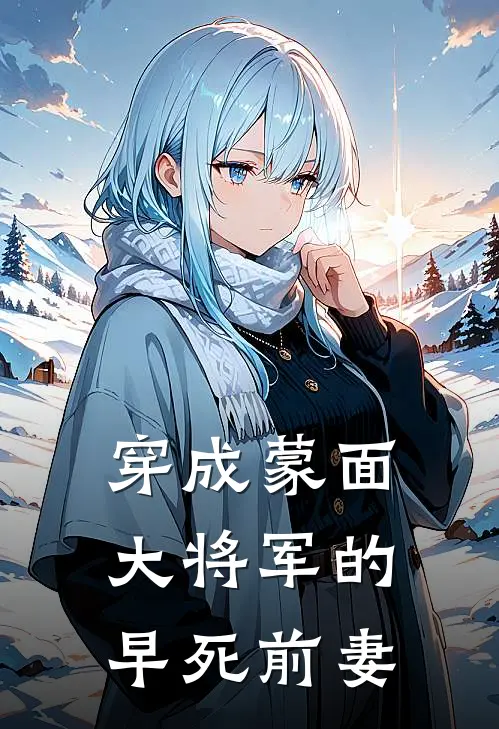 穿成蒙面大将军的早死前妻苏禾君雅完本完结小说_无弹窗全文免费阅读穿成蒙面大将军的早死前妻(苏禾君雅)