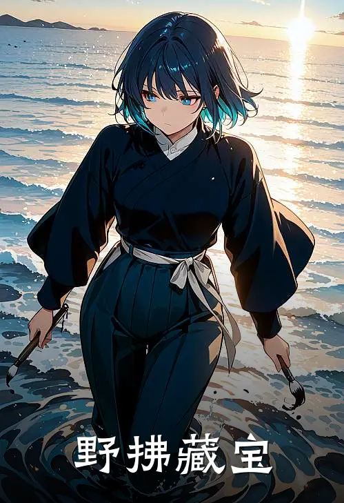 野拂藏宝李自成吴三桂完整版小说全文免费阅读_最新章节列表野拂藏宝(李自成吴三桂)