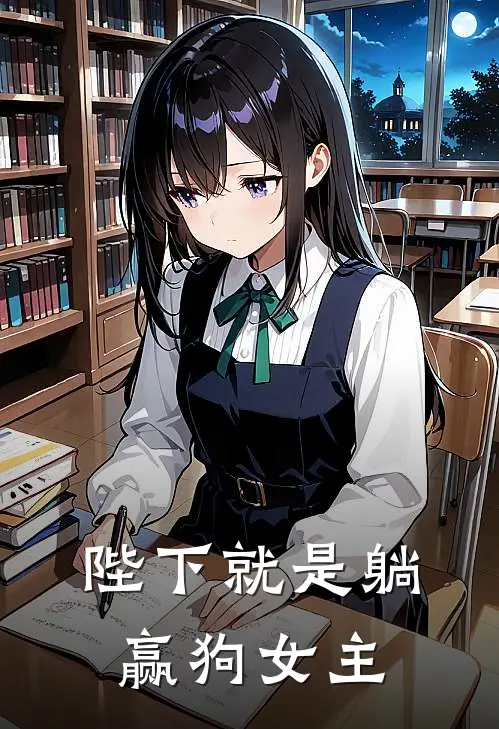 陛下就是躺赢狗女主