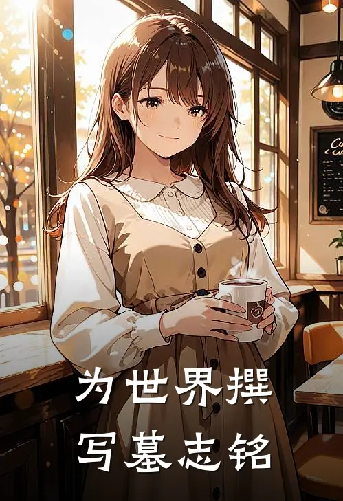 为世界撰写墓志铭(林清清子)热门网络小说推荐_免费完结版小说为世界撰写墓志铭(林清清子)