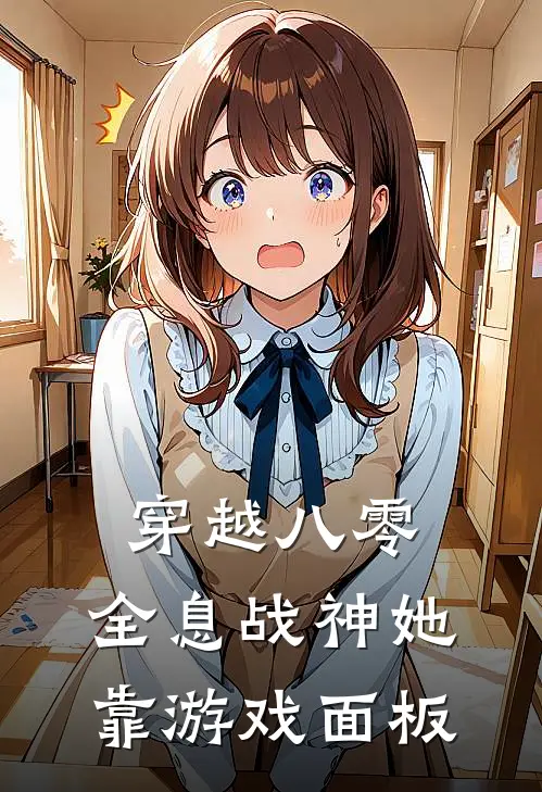 穿越八零：全息战神她靠游戏面板