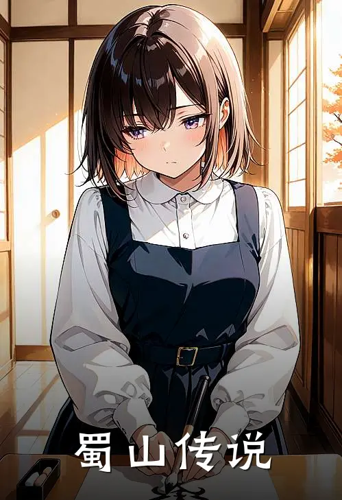 李墨尘林秋月《蜀山传说》小说免费在线阅读_蜀山传说(李墨尘林秋月)已完结小说