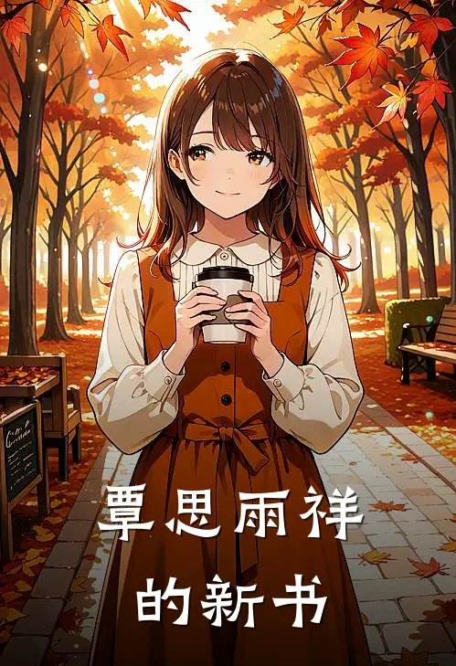 覃思雨祥的新书