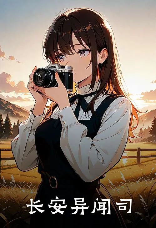 唐九歌陆南枝《长安异闻司》_(唐九歌陆南枝)热门小说