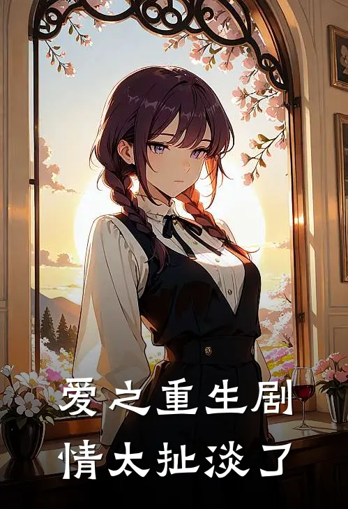 爱之重生剧情太扯淡了
