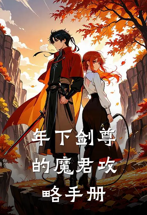 年下剑尊的魔君攻略手册