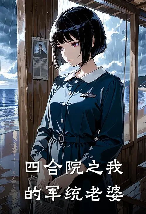 四合院之我的军统老婆